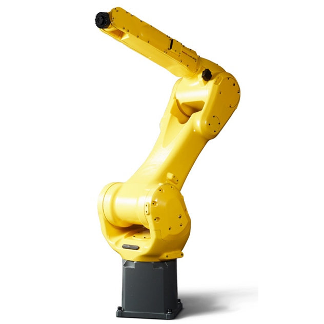 M-10iD/10L|弧焊、裝配、拾取及包裝、機床上下料、