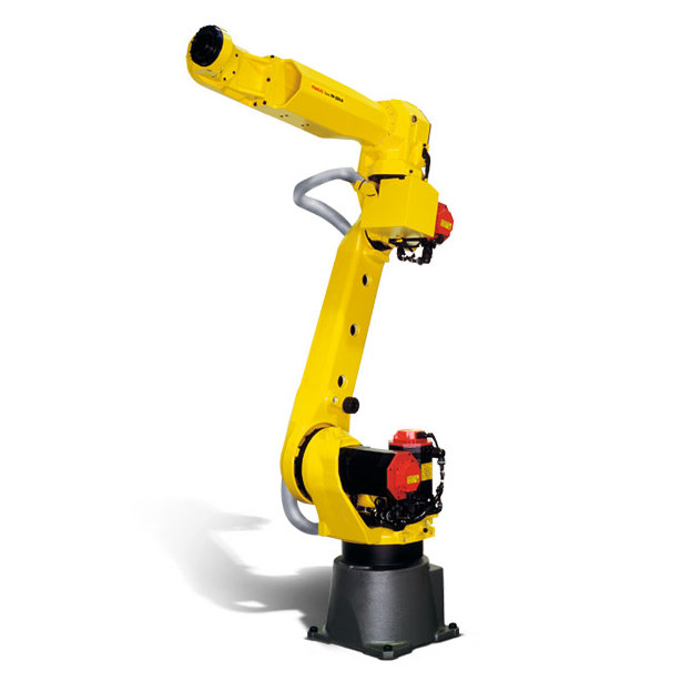 M-20iA/20M|弧焊、裝配、拾取及包裝、機床上下料、
