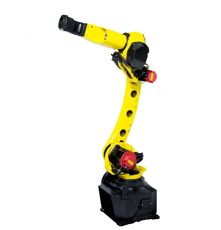 M-10iD/10L|弧焊、裝配、拾取及包裝、機(jī)床上下料、