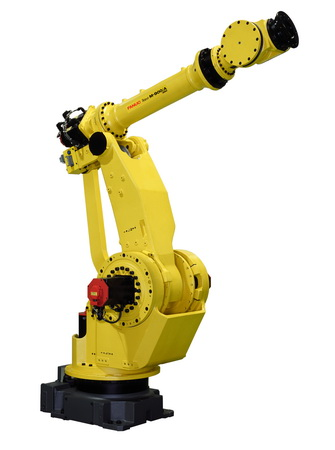 M-900iB/280L|點焊、物流搬運、碼垛、材料加工