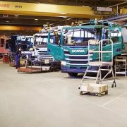 “黑燈工廠”已不再是傳說—FANUC機(jī)器人